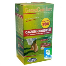 gazonbooster-80m2-klaver-graszoden-viano-greencomfort-meststof-gazonbooster-80m2