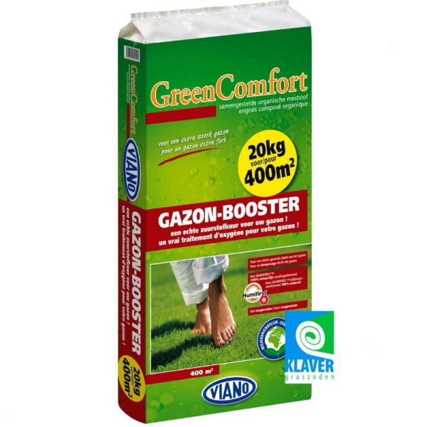 klaver-graszoden-viano-greencomfort-meststof-gazonbooster-400m2